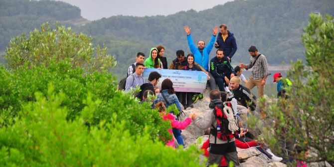 Halet Çambel’i Anma Ve Osmaniye’nin Tanıtımı Gezisi