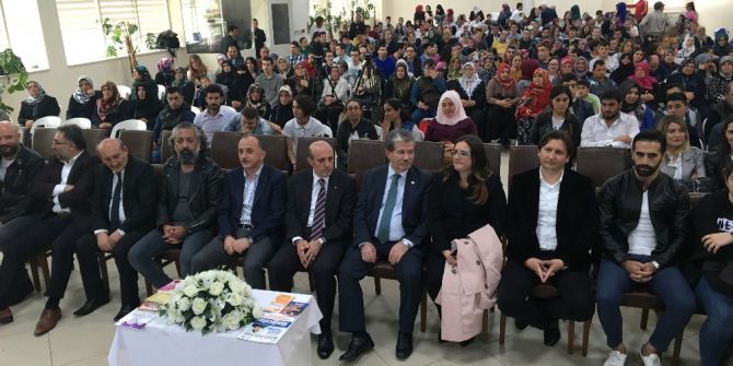 "Engelsiz" Sanatçıların Gözünden İstanbul Sergisi Bağcılar’da