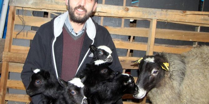 Çobanlar Bursa’da Buluşacak