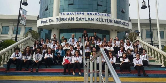 Anadolu Üniversitesi Devlet Konservatuvarı Uluslararası Korolar Festivalinden Ödülle Döndü