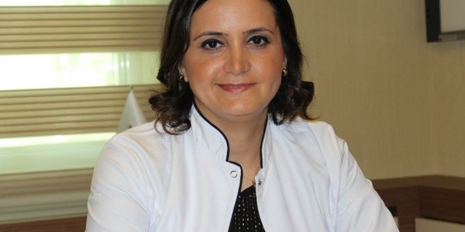 Bingöl: “Kalp Krizi Riskini Azaltmak Mümkün”