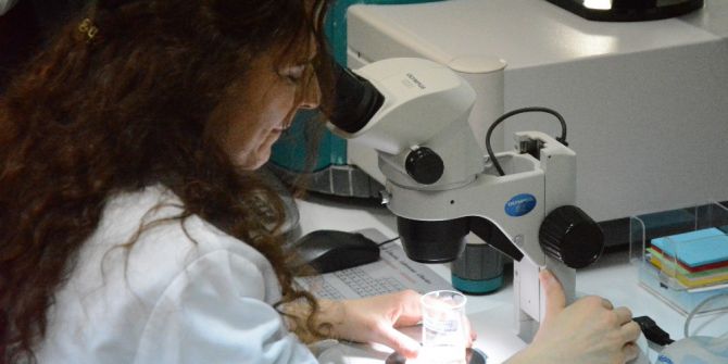 Türkiye İlk Kanser İlacına Kavuşuyor