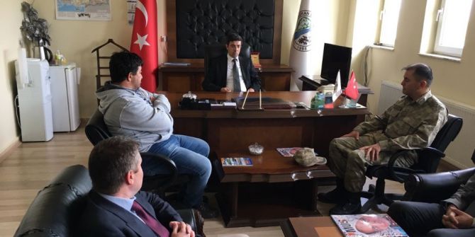 Konakkuran Belde Belediyesine Kayyum Atandı