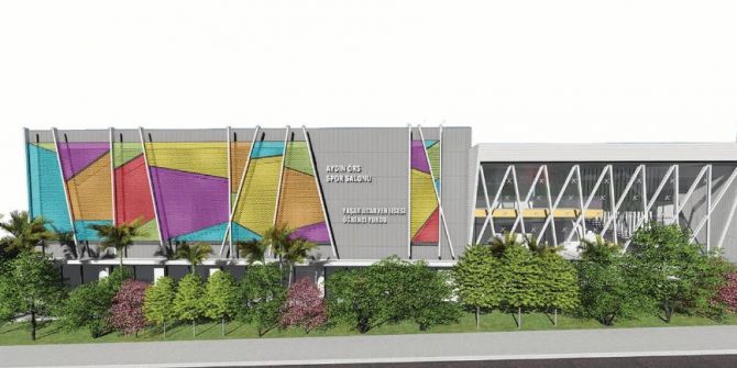 Efsane Koç Aydın Örs, Beylikdüzü’ne Geliyor