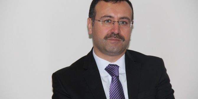 Elazığ Adliyesinde Basın Odası Açıldı