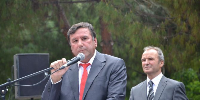 Balıkesir 5. Kez Sanatla Buluştu