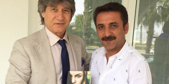 Latif Doğan’dan ’Roza’ Övgüsü