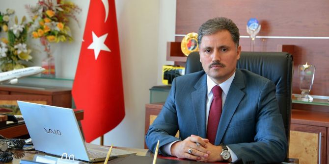 Başkan Çakır Engelliler Haftasını Kutladı