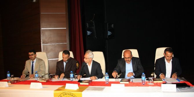 Dü’de ‘Kur’an-ı Kerim’i Güzel Okuma’ Yarışması