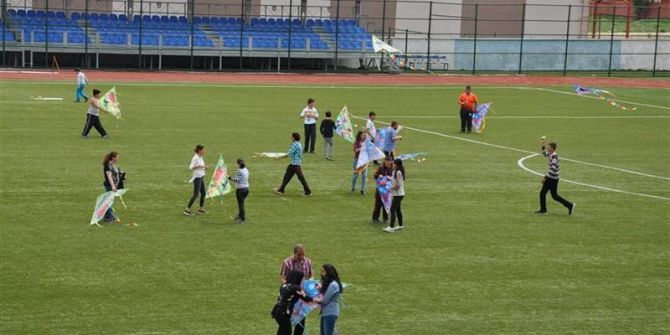 Tunceli’de Engelliler Haftası Etkinlikleri
