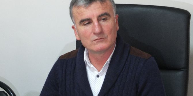 Bandırmaspor’da Tamam Ya Da Devam Maçı