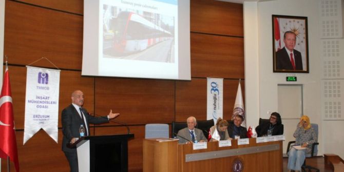 Ilıcalı: "Trafikte Değil Yönetimde Hız Yapmalıyız"
