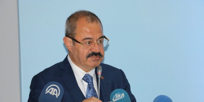 Gaziantep’te “İş Ve İstihdam Forumu”