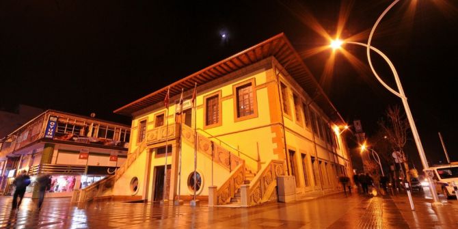 Çorum Belediyesi’nden Dolandırıcılık Uyarısı