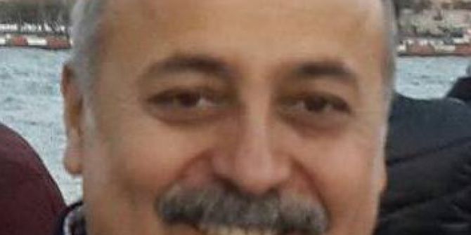 Ameliyat Sonrası Öldüğü İddia Edilen İş Adamı Toprağa Verildi