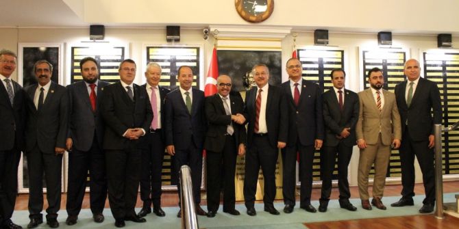 Edirne, Arap Turistlerin Yeni Cazibe Merkezi Olacak