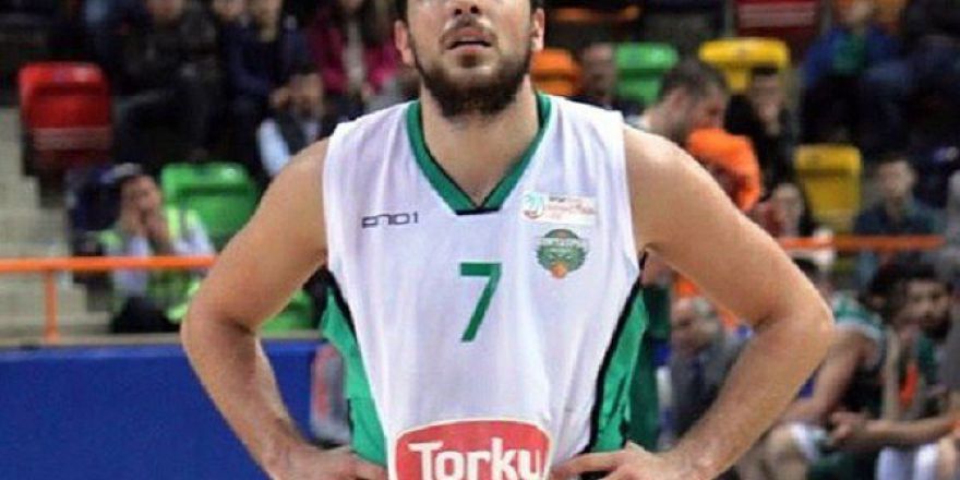 Banvit, Merthan Mutlu’yu Kadrosuna Kattı
