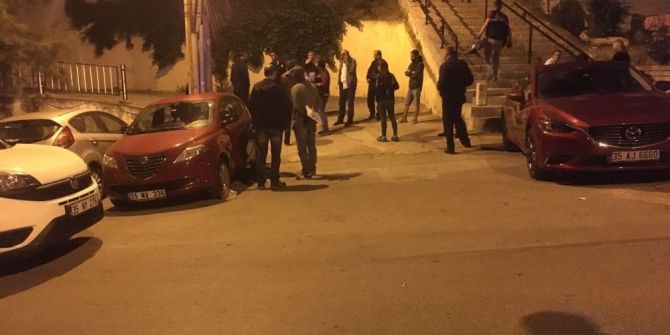 Genç Kadın 9’uncu Kattan Ölüme Atladı