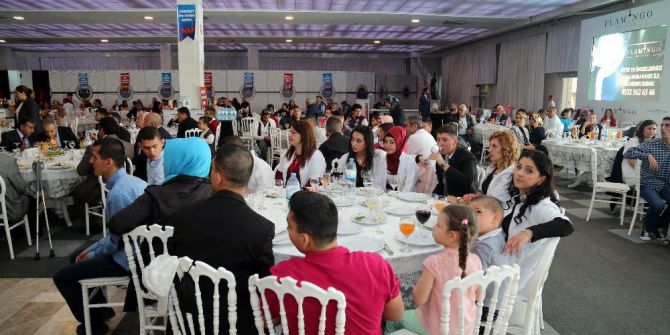 Vali Kamçı, "Bir Gün Değil Her Gün Engellilerin Yanında Olmanın Gayreti İçindeyiz"