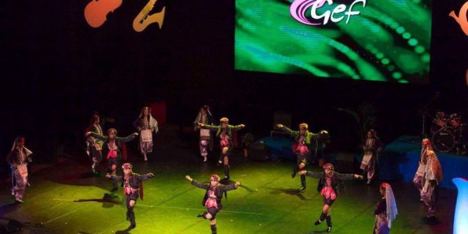 İtalya’da Özel Marmaris Çağdaş Bilim Koleji Rüzgarı Esti