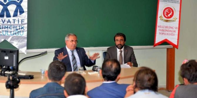 Vali Ahmet H. Nayir: Kütahya 14. Görev Yerim