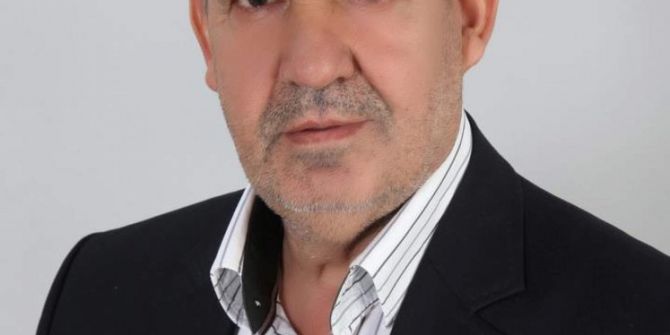 Kırgarat-c’den Atatürk’e Hakarete Kınama