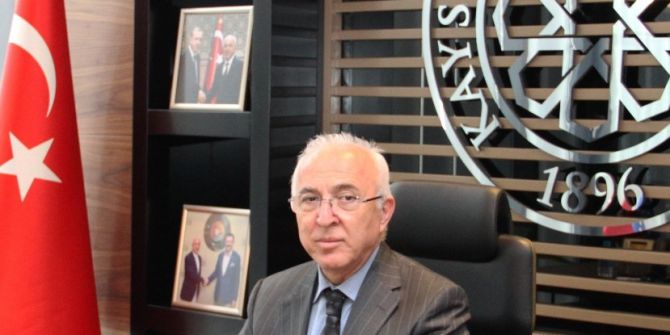 Başkan Hiçyılmaz’dan Engelliler Haftası Mesajı