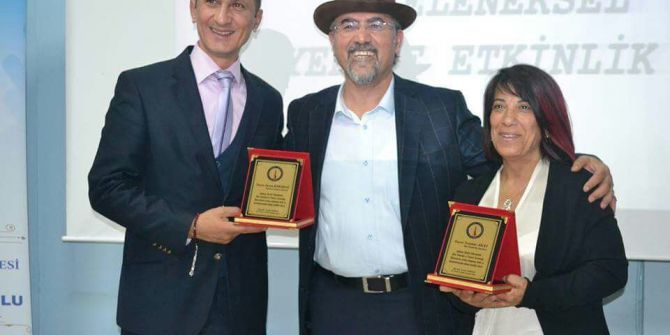 Şaphane Meslek Yüksekokulunda ’Büro Yönetimi Ve Yönetici Asistanlığı’ Konulu Seminer