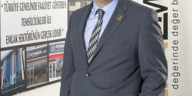 "Emlak Vergi Değeri Gerçekten Uzak"