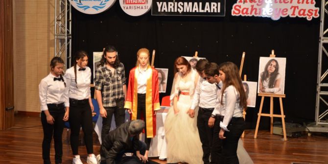 Gençlik Haftası’nda Kültür Ve Sanat Rüzgarı Başkent’te Esecek