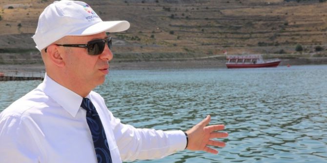 Kocasinan, Kayseri’yi Kuşçu’da Ağırlamak İçin Hazırlıklarını Tamamladı