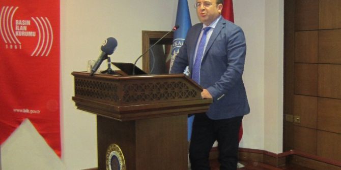 Yeni Nesil Gazetecilik Eğitimi Ankara’da Başlıyor