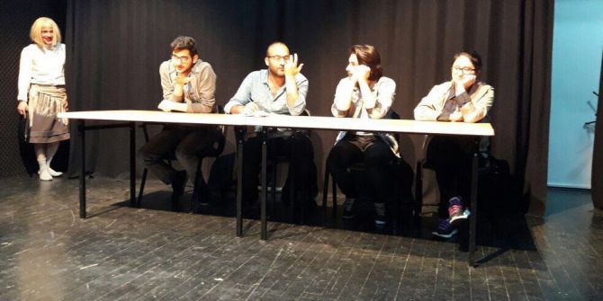 Erzurumlu Fenomenlerin ‘Bahar Candan’ Videosu İzleyenleri Güldürüyor