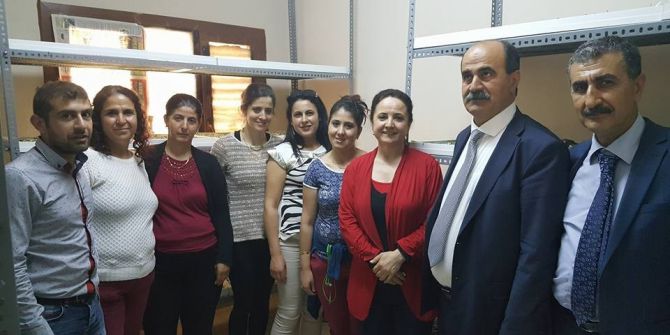 Samandağ Belediyesi, Unutulmaya Yüz Tutmuş Bir Meslekleri Yaşatıyor