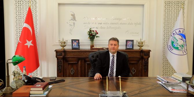 “Ayna” Talas’ta Konser Verecek