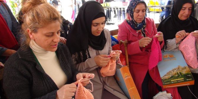 İpekyolu Belediyesinden Anlamlı Proje