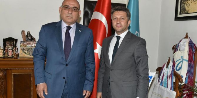 Tesob Başkanı Kara’dan Turizmde Denetim Vurgusu