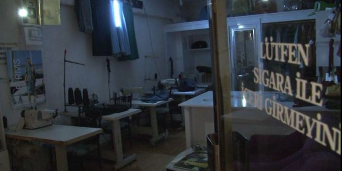 Van’da Elektrik Kesintisi