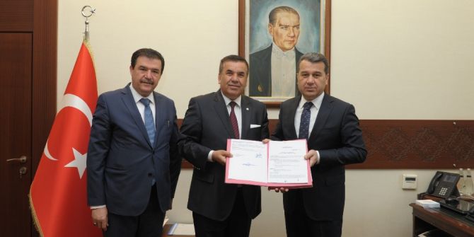 Türk Kızılayı, Eskişehir’de 3 Derslikli Anaokulu Yaptıracak