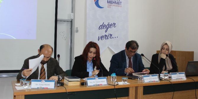 Cahit Zarifoğlu Vefatının 30. Yılında Edebiyat Severler Tarafından Anıldı