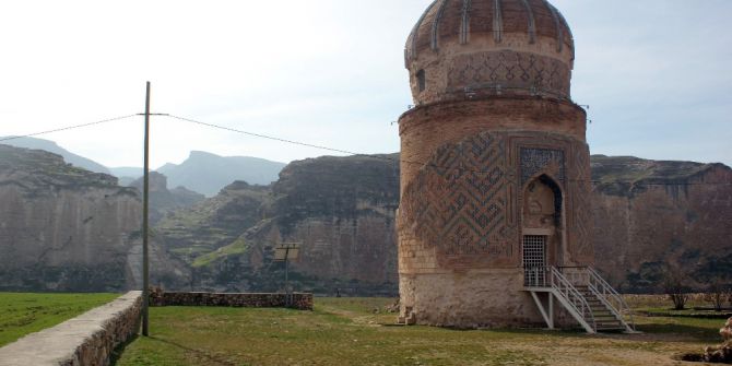 Orman Ve Su İşleri Bakanlığından Özel Proje