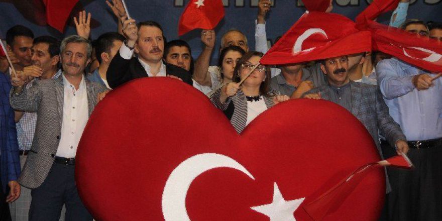 Memur-sen Genel Başkanı Ali Yalçın: