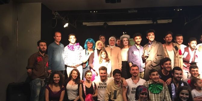 Dükta’dan Anlamlı Destek