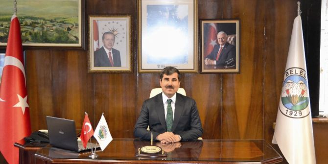 Başkan Asya’dan 2. Taksit Uyarısı