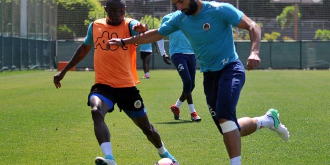 Lazic: “Yüksek İhtimal Ligde Kalmayı Garantiledik”