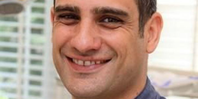 ‘Sık Dişini Biraz’ Sözü Hasta Ediyor