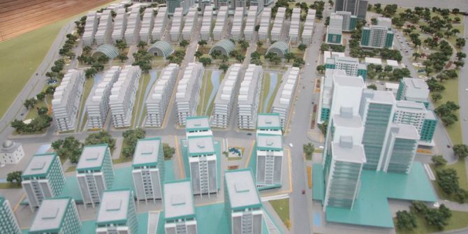 Yıldırım’da 150 Bin Kişiyi İlgilendiren Dönüşüm İçin Müjdeli Haber