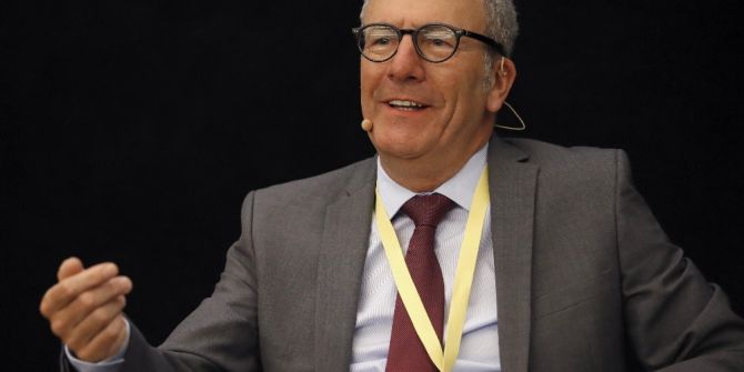 Brüksel Belediye Başkanından Erdoğan İçin Küstah Açıklama