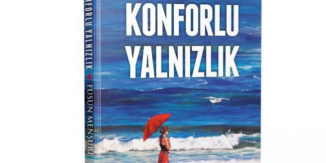 Füsun Menşure’nin İmza Günü 14 Mayıs’ta