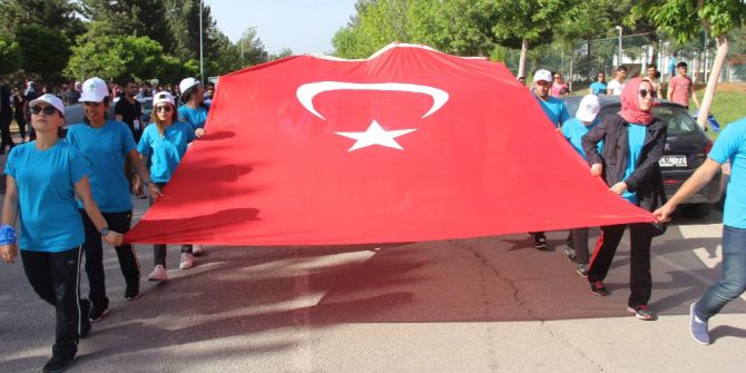 Gaün’de Bahar Şenliği Davullu Zurnalı Kortej Yürüyüşü İle Start Aldı